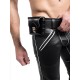 Mister B Leather belt bag small  borsello per cintura leather pelle