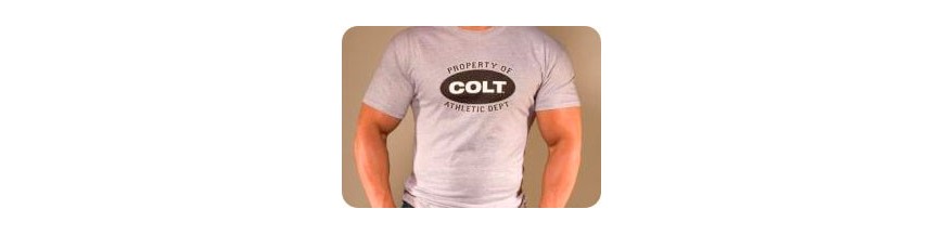 Colt wear